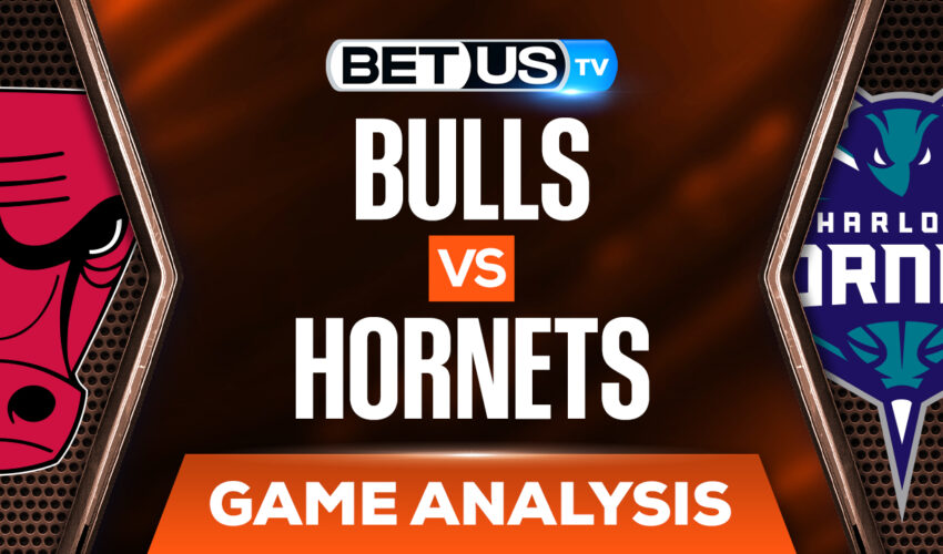 Chicago Bulls vs Charlotte Hornets: Odds & Preview (Feb 9th)