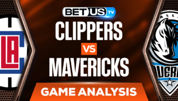 Los Angeles Clippers vs Dallas Mavericks: Analysis & Picks (Feb 10th)