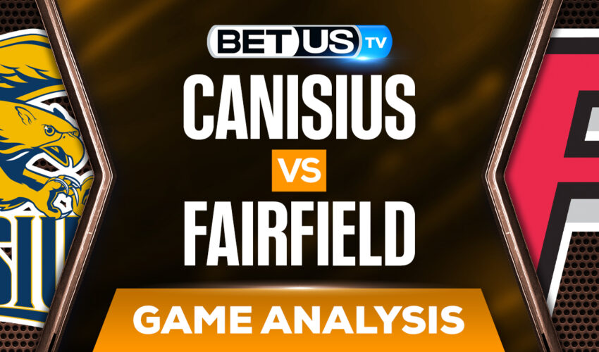 Canisius vs Fairfield: Analysis & Predictions (Feb 14th)