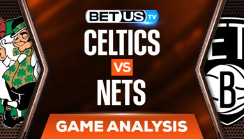 Boston Celtics vs Brooklyn Nets: Picks & Predictions (Feb 24th)