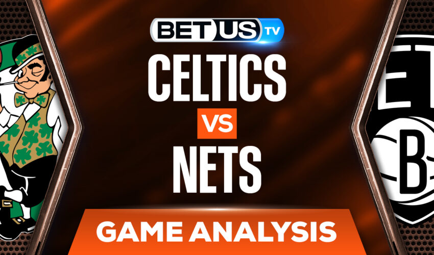 Boston Celtics vs Brooklyn Nets: Picks & Preview (Feb 8th)