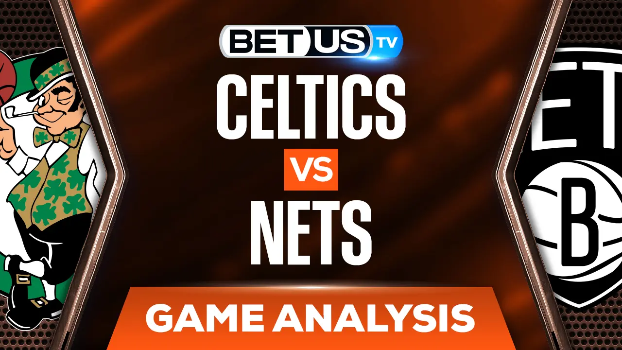 Boston Celtics vs Brooklyn Nets Picks & Preview (Feb 8th)