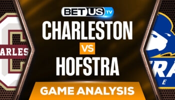 Charleston Cougars vs Hofstra Pride: Predictions & Analysis (Feb 28th)