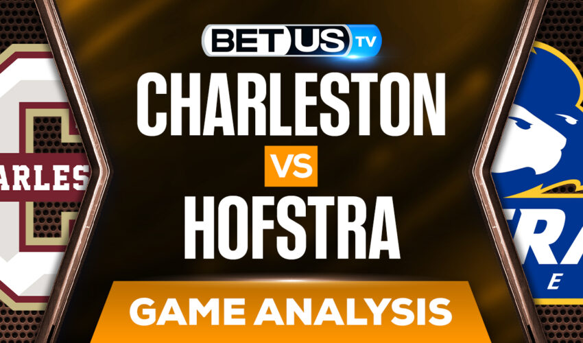 Charleston Cougars vs Hofstra Pride: Predictions & Analysis (Feb 28th)