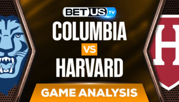Columbia Lions vs Harvard Crimson: Picks & Preview (Feb 18th)