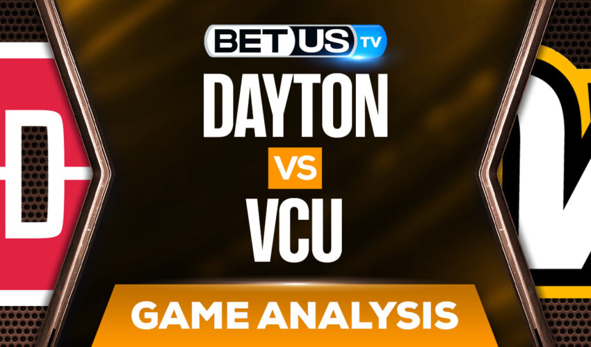 Dayton Flyers vs VCU Rams: Analysis & Picks (Feb 2nd)