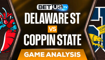 Delaware State vs Coppin State: Predictions & Preview (Feb 28th)