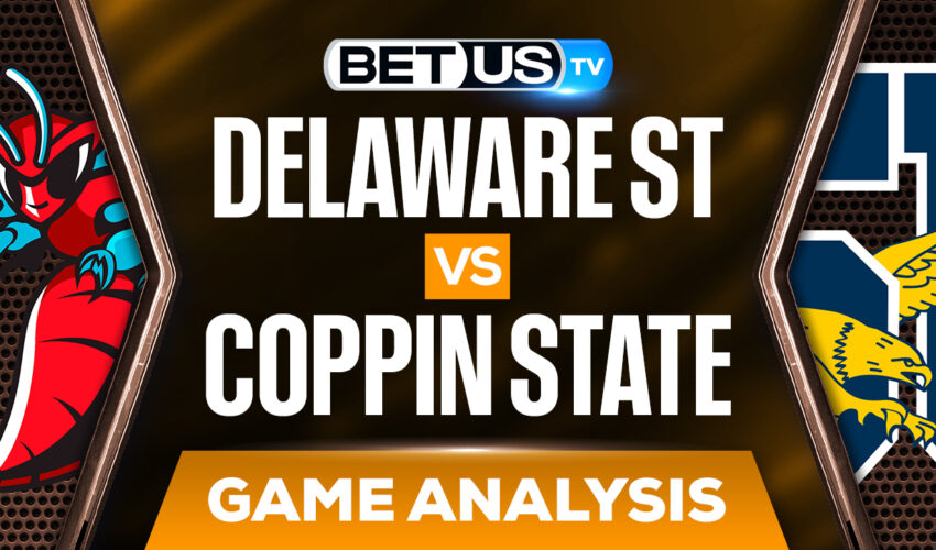 Delaware State vs Coppin State: Predictions & Preview (Feb 28th)