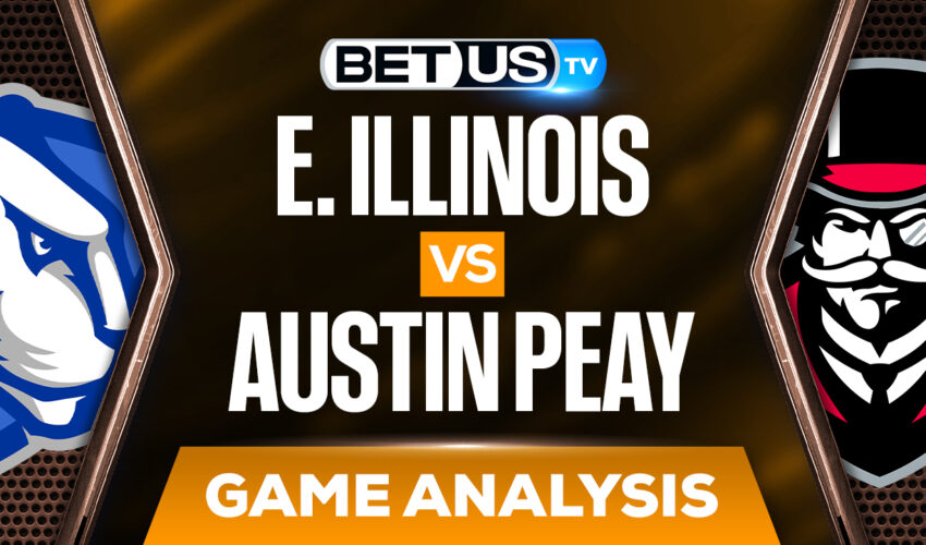 Eastern Illinois vs Austin Peay: Picks & Predictions (Feb 14th)