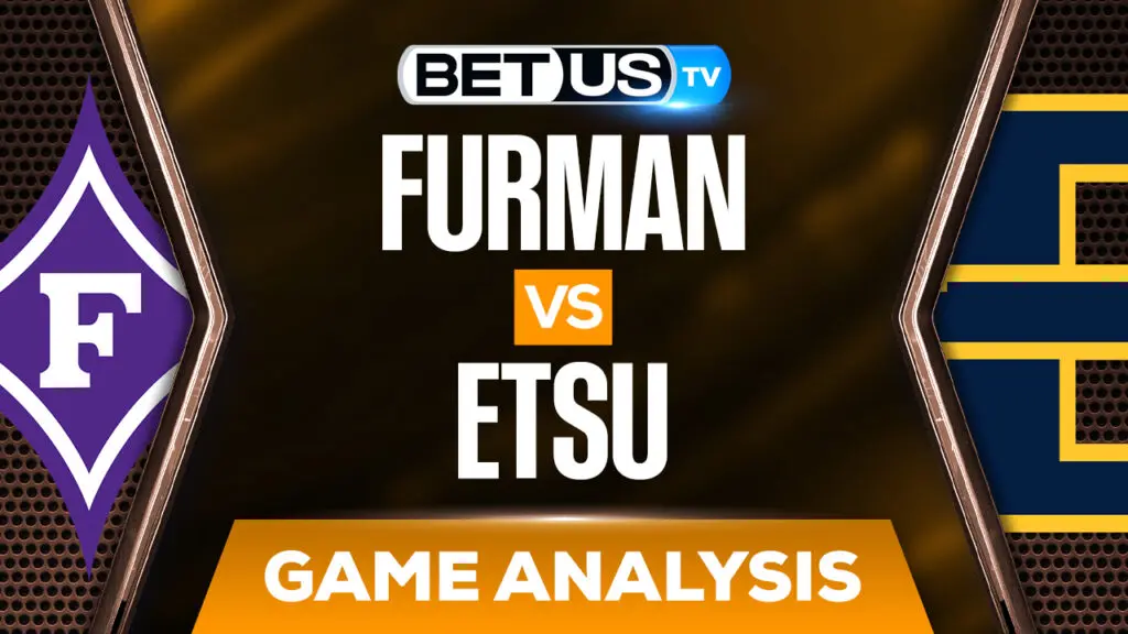 Furman Paladins vs ETSU Buccaneers: Odds &#038; Analysis (Feb 7th)