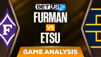 Furman Paladins vs ETSU Buccaneers: Odds & Analysis (Feb 7th)