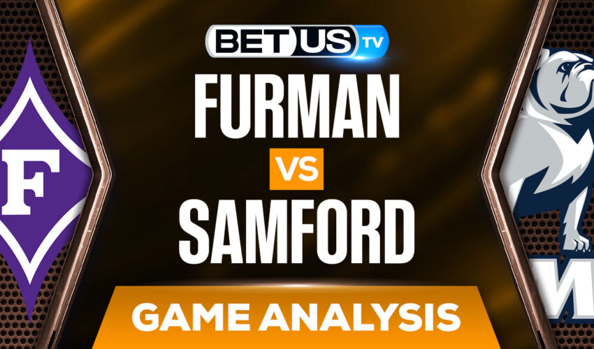 Furman Paladins vs Samford Bulldogs: Predictions & Odds (Feb 23rd)