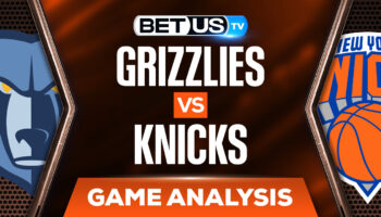 Memphis Grizzlies vs New York Knicks: Picks & Analysis (Feb 2nd)