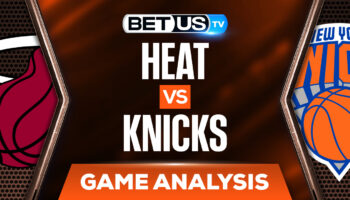 Miami Heat vs New York Knicks: Predictions & Analysis (Feb 25th)