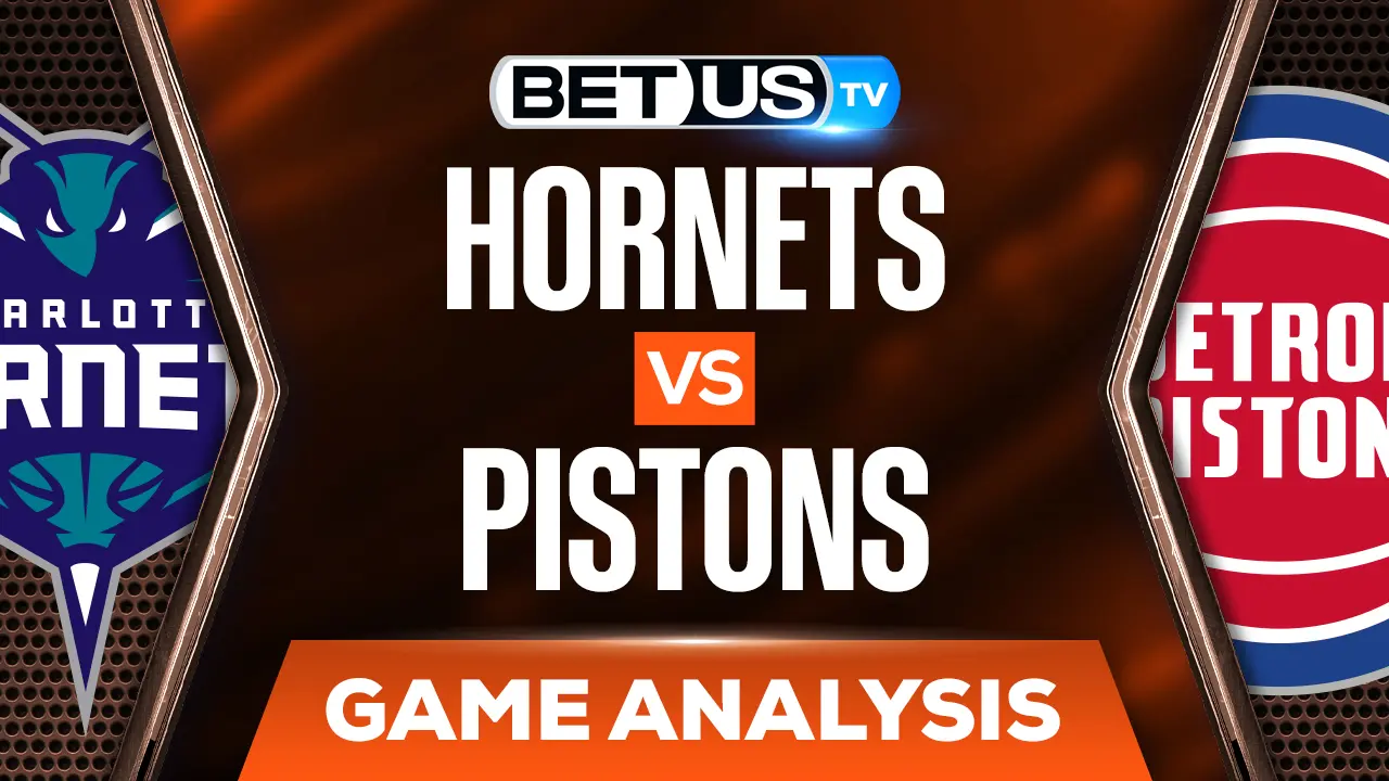 vs Pistons Analysis & Preview (Feb 11th)