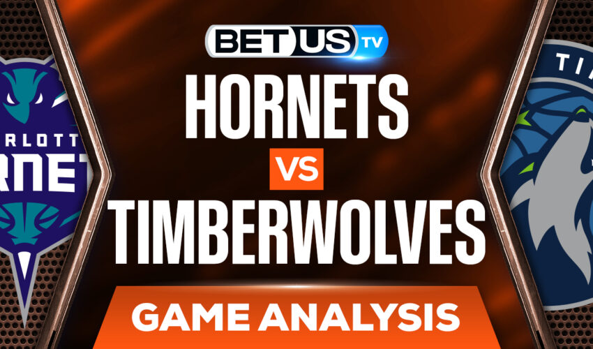 Charlotte Hornets vs Minnesota Timberwolves: Preview & Picks (Feb 15th)