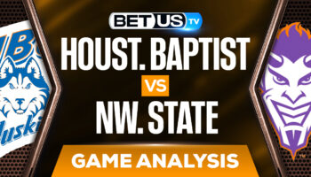 Houston Baptist vs Northwestern State: Odds & Preview (Feb 10th)