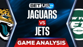 Jaguars Vs Jets: Picks & Analysis (Dec 23th)