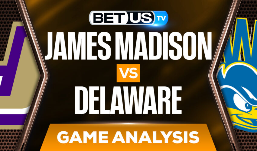 James Madison vs Delaware: Picks & Predictions (Feb 14th)