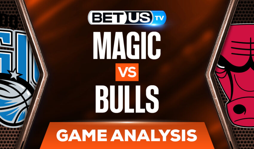 Orlando Magic vs Chicago Bulls: Picks and Predictions (Feb 1st)
