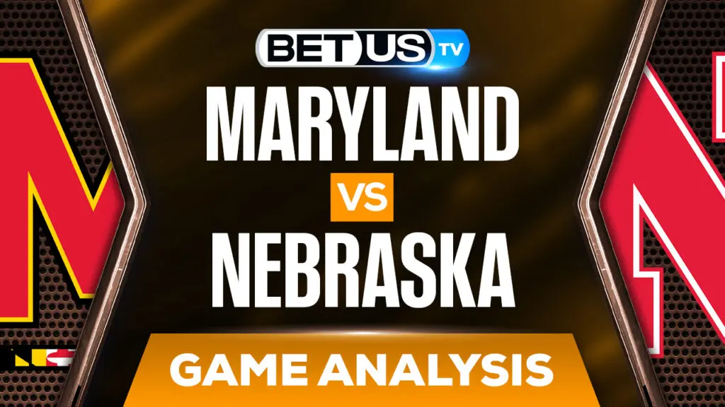 Maryland Terrapins vs Nebraska Cornhuskers: Analysis & Odds (Feb 18th)