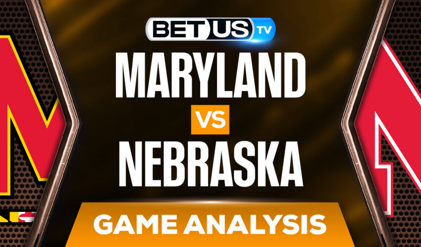 Maryland Terrapins vs Nebraska Cornhuskers: Analysis & Odds (Feb 18th)