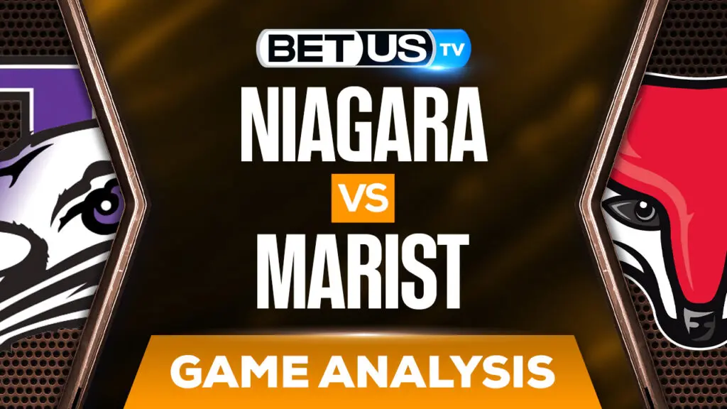 Niagara vs Marist: Preview &#038; Analysis (Feb 14th)