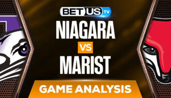 Niagara vs Marist: Preview & Analysis (Feb 14th)
