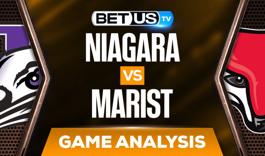 Niagara vs Marist: Preview & Analysis (Feb 14th)