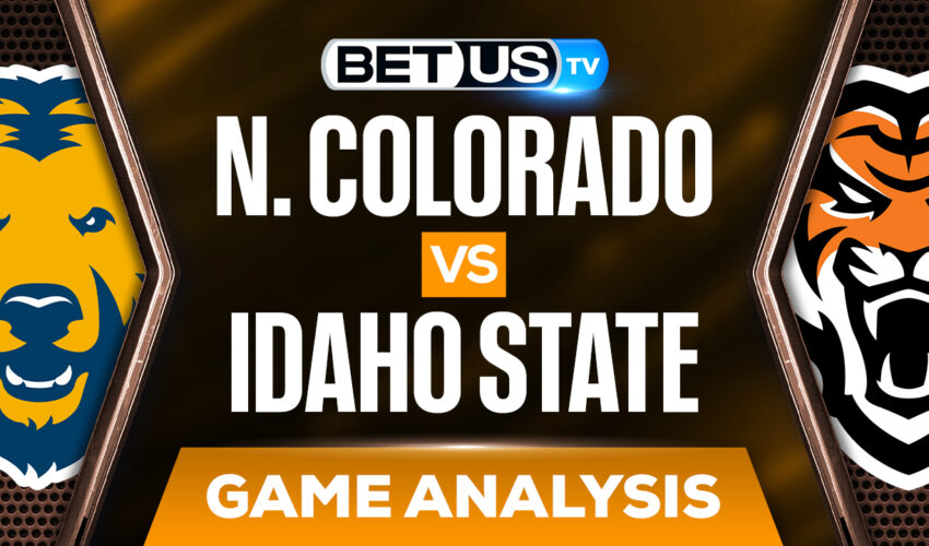 Northern Colorado vs Idaho State: Preview & Analysis (Feb 17th)