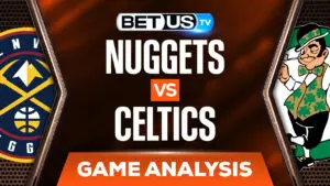 (Video) Los Angeles Clippers vs Denver Nuggets Prediction and Analysis December 13th, 2024