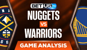 Denver Nuggets vs Golden State Warriors: Picks & Preview (Feb 16th)