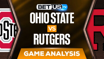 Ohio State vs Rutgers: Preview & Predictions (Feb 9th)