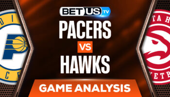 Indiana Pacers vs Atlanta Hawks: Picks & Analysis (Feb 8th)