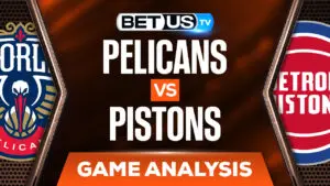 NBA Picks For Today April 24, Expert Predictions &#038; Best Betting Odds
