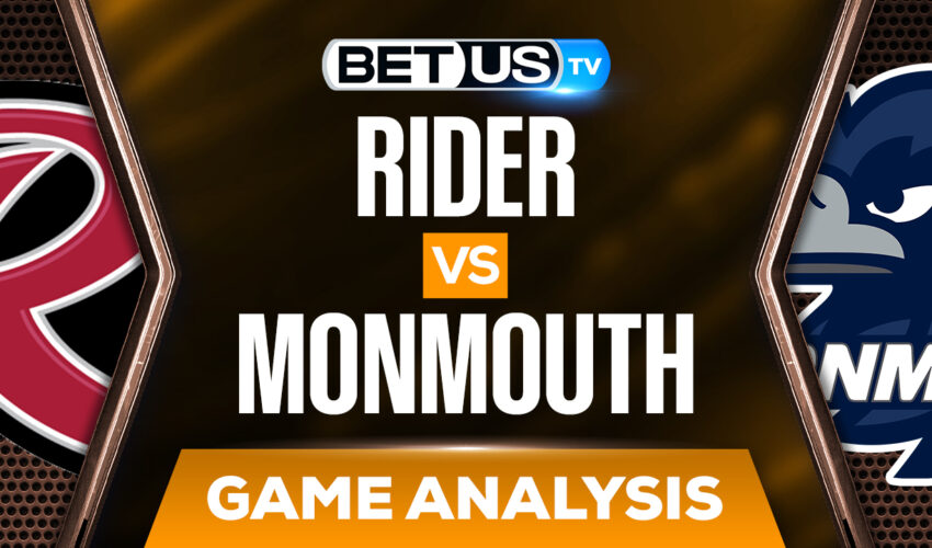 Rider Broncs vs Monmouth Hawks: Picks & Odds (Feb 18th)