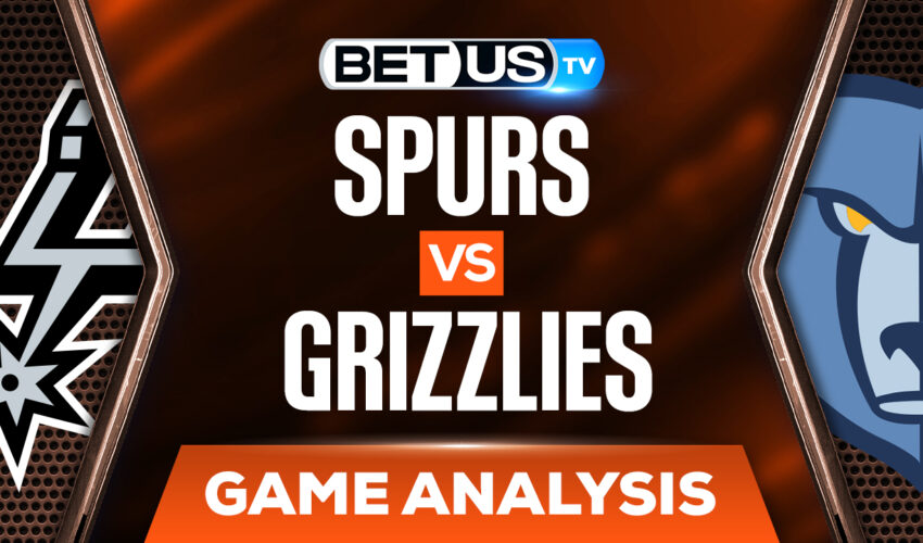 San Antonio Spurs vs Memphis Grizzlies: Analysis & Predictions (Feb 28th)