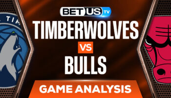 Minnesota Timberwolves vs Chicago Bulls: Analysis & Picks (Feb 11th)