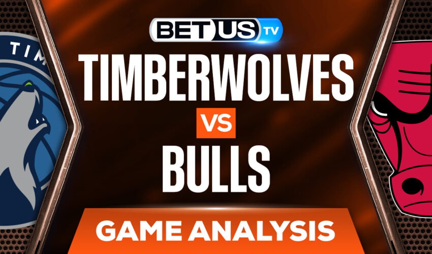 Minnesota Timberwolves vs Chicago Bulls: Analysis & Picks (Feb 11th)