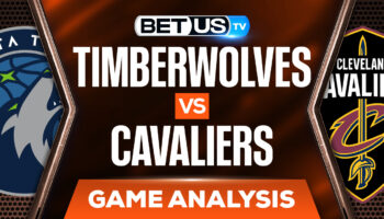 Minnesota Timberwolves vs Cleveland Cavaliers: Odds & Picks (Feb 28th)