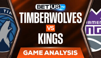 Minnesota Timberwolves vs Sacramento Kings: Picks & Preview (Feb 8th)
