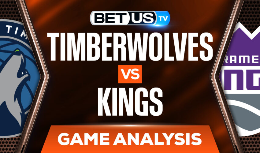 Minnesota Timberwolves vs Sacramento Kings: Picks & Preview (Feb 8th)