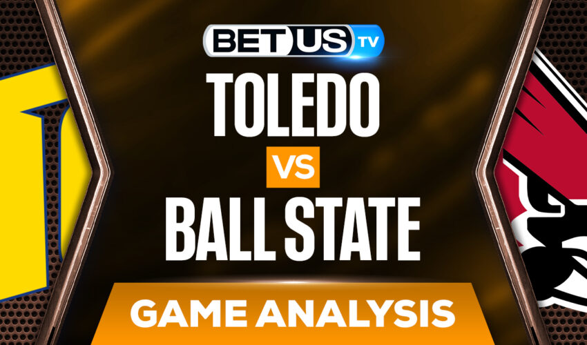 Toledo vs Ball State: Picks & Predictions (Feb 4th)