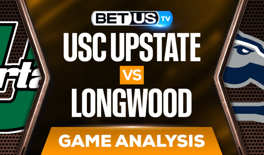 USC Upstate Spartans vs Longwood Lancers: Picks & Preview (Feb 10th)