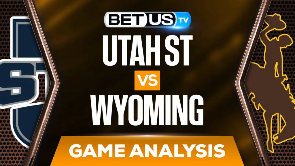Utah State vs Wyoming: Analysis & Predictions (Feb 8th)