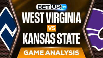 West Virginia vs Kansas State: Odds & Preview (Feb 14th)