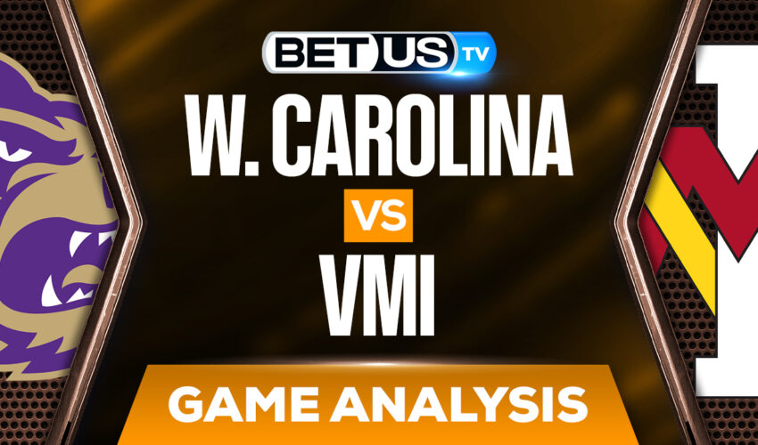 Western Carolina vs VMI: Picks & Preview (Feb 4th)
