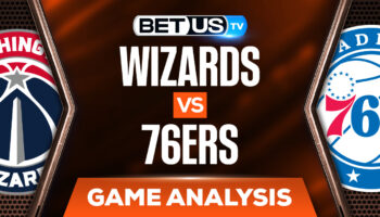 Washington Wizards vs Philadephia 76ers: Picks & Preview (Feb 2nd)