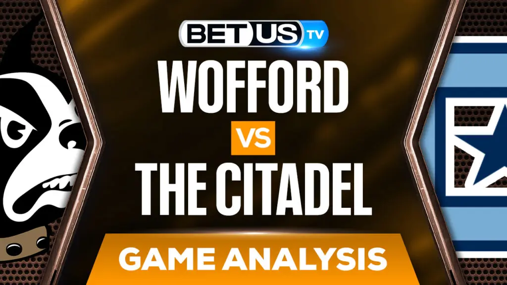 Wofford vs The Citadel: Picks &#038; Predictions (Feb 16th)