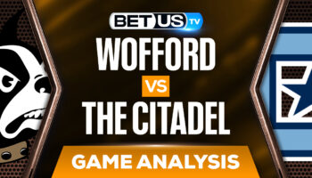 Wofford vs The Citadel: Picks & Predictions (Feb 16th)
